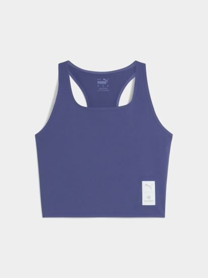 Топ спортивний PUMA W x Saysky Run Crop модель 526839 - фото