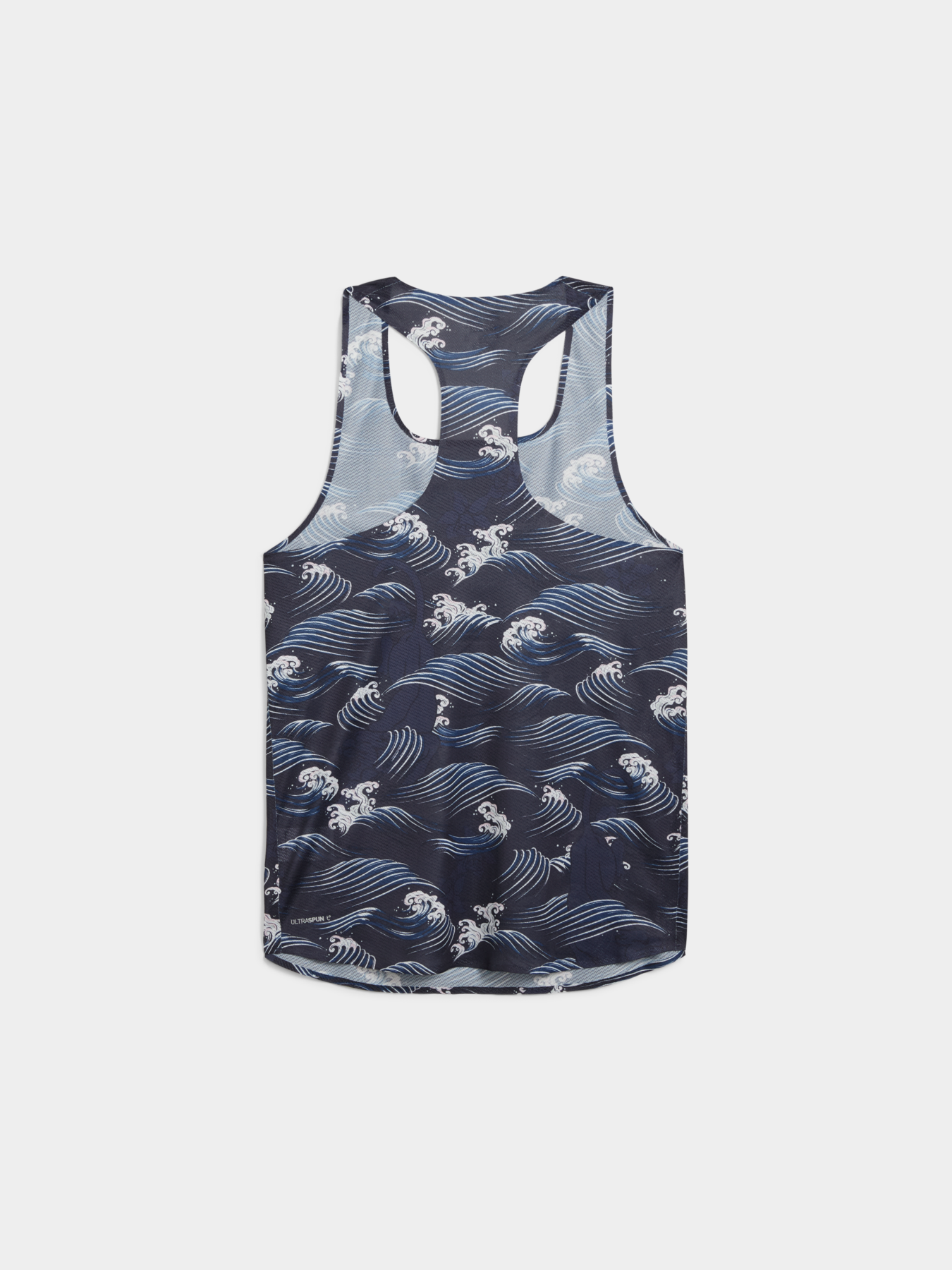 Майка спортивная PUMA M x Saysky Singlet Aop модель 526956 Фото