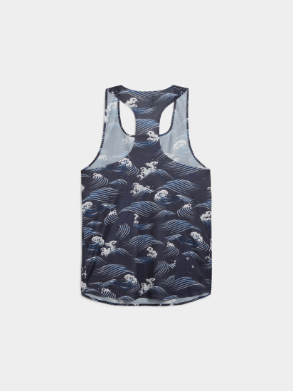 Майка спортивна PUMA M x Saysky Singlet Aop модель 526956 — фото - INTERTOP