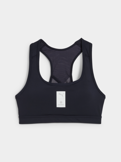 Спортивний топ PUMA W x Saysky Running Bra модель 526840 Фото