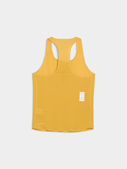 Майка спортивна PUMA W x Saysky Singlet модель 526838 — фото - INTERTOP