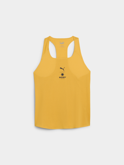 Майка спортивна PUMA W x Saysky Singlet модель 526838 - фото