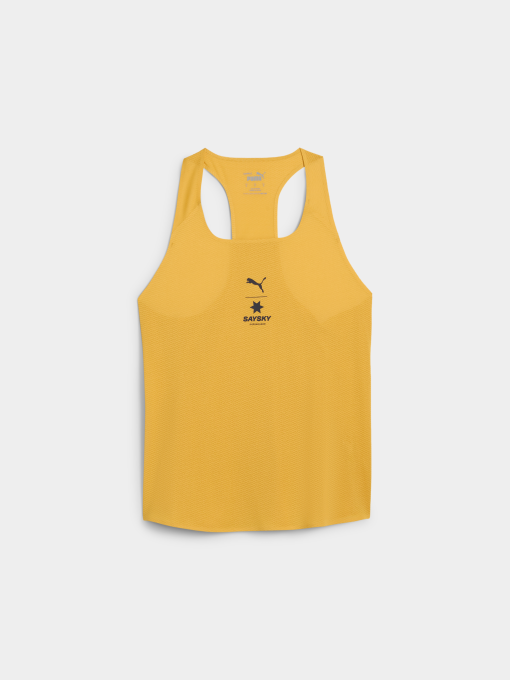 Спортивная майка PUMA W x Saysky Singlet модель 526838 Фото
