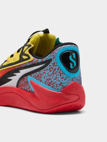 Кросівки PUMA Scoot Zeros Ii Caution модель 310843 — фото 3 - INTERTOP