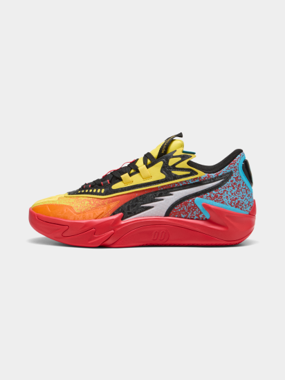 Кросівки PUMA Scoot Zeros Ii Caution модель 310843 — фото 4 - INTERTOP