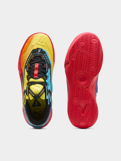 Кросівки PUMA Scoot Zeros Ii Caution модель 310843 — фото 5 - INTERTOP