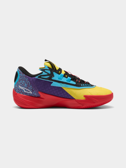 Кросівки PUMA Scoot Zeros Ii Caution модель 310843 - фото