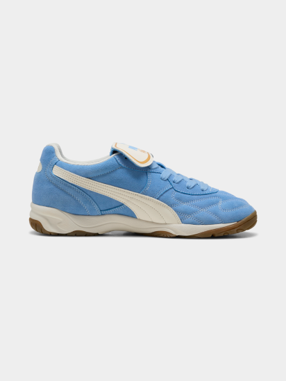 Кросівки PUMA King Indoor Royalty модель 401684 - фото