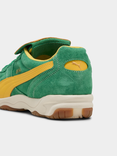 Кросівки PUMA King Indoor Royalty модель 401684 — фото 3 - INTERTOP