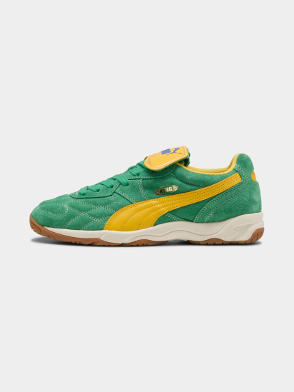Кросівки PUMA King Indoor Royalty модель 401684 — фото 4 - INTERTOP