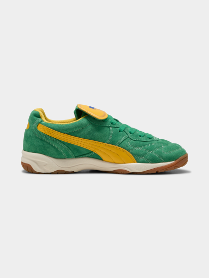 Кросівки PUMA King Indoor Royalty модель 401684 - фото
