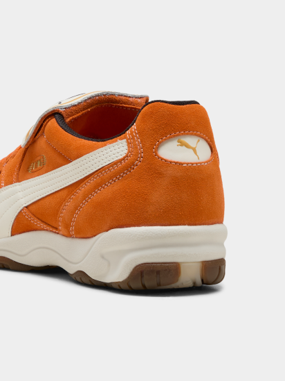 Кроссовки PUMA King Indoor Royalty модель 401684 — фото 3 - INTERTOP