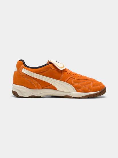 Кросівки PUMA King Indoor Royalty модель 401684 - фото