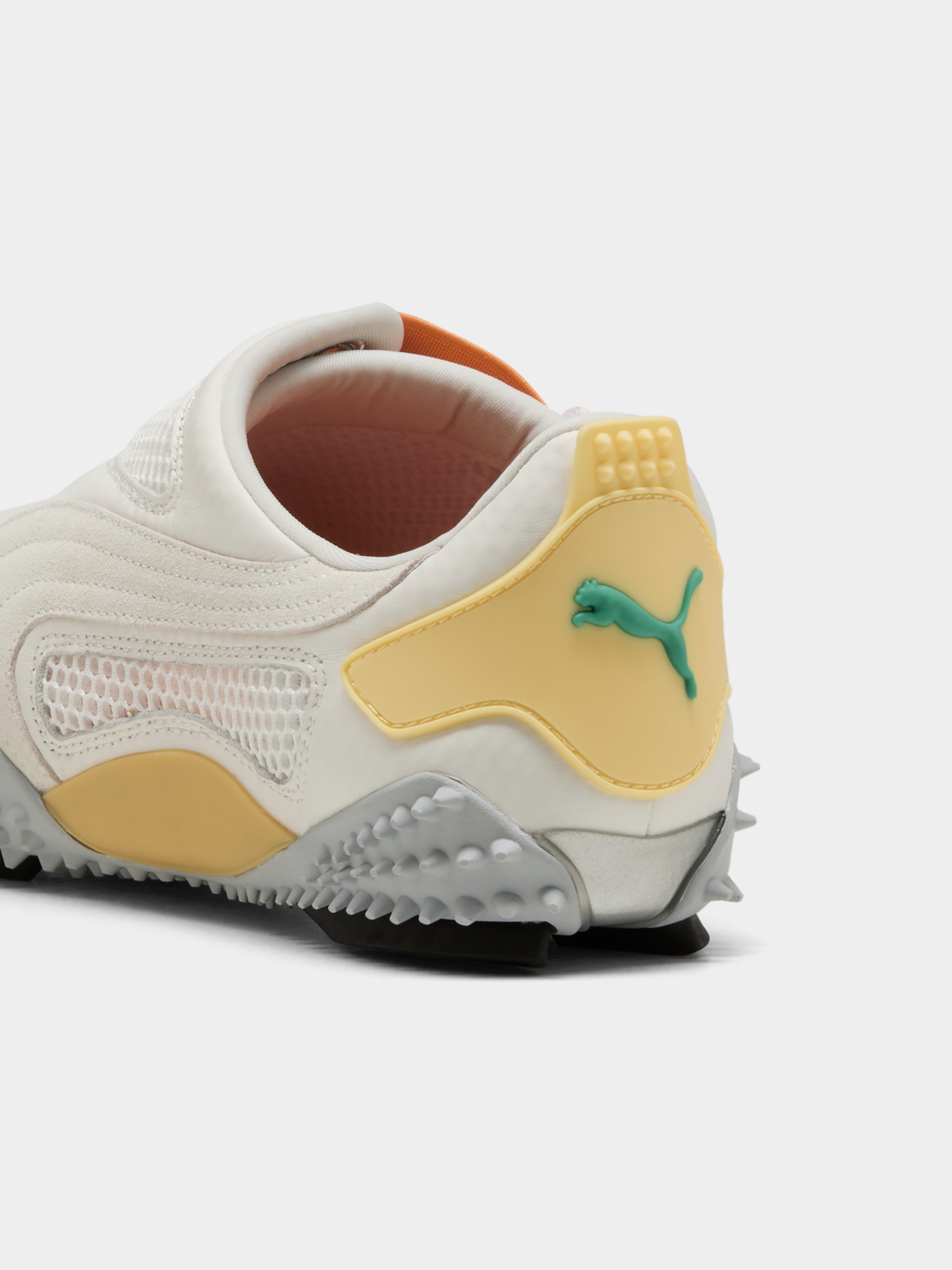 Кросівки PUMA Ur Mostro Communication модель 401719 Фото