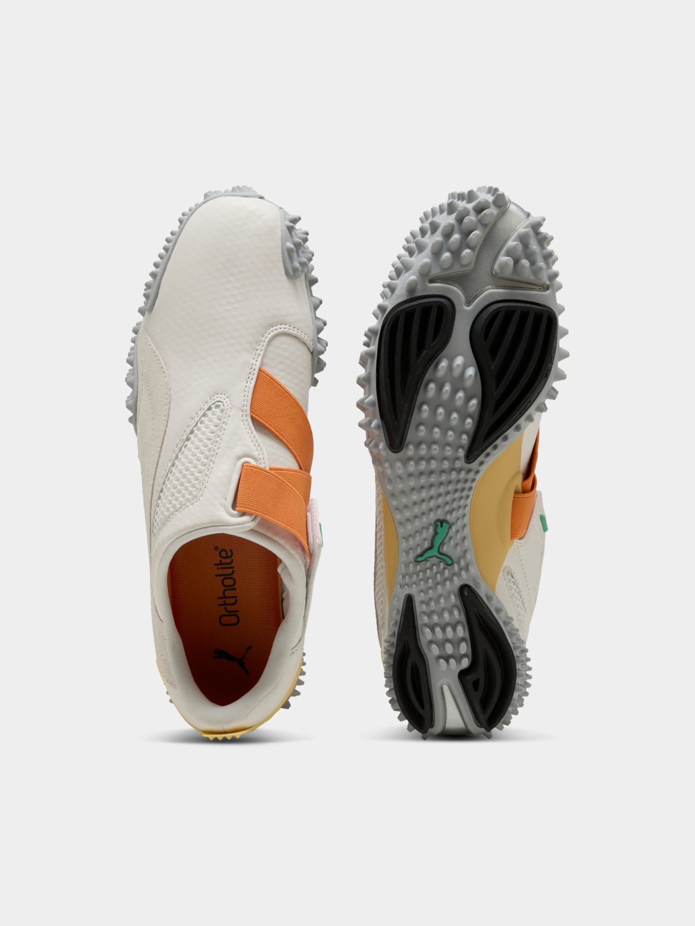 Кросівки PUMA Ur Mostro Communication модель 401719 Фото