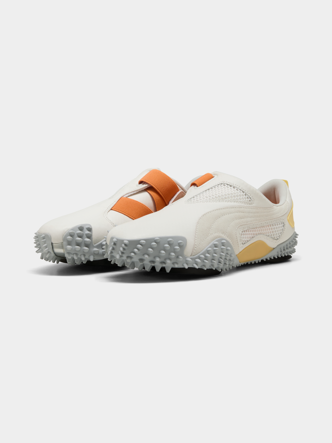 Кросівки повсякденні PUMA Ur Mostro Communication модель 401719 Фото