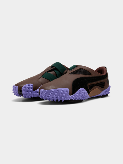Кроссовки PUMA Ur Mostro Communication модель 401719 — фото - INTERTOP