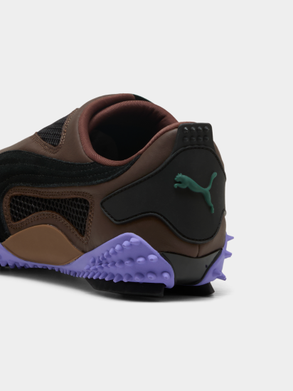 Кроссовки PUMA Ur Mostro Communication модель 401719 — фото 3 - INTERTOP