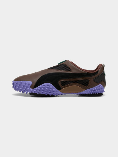 Кроссовки PUMA Ur Mostro Communication модель 401719 — фото 4 - INTERTOP