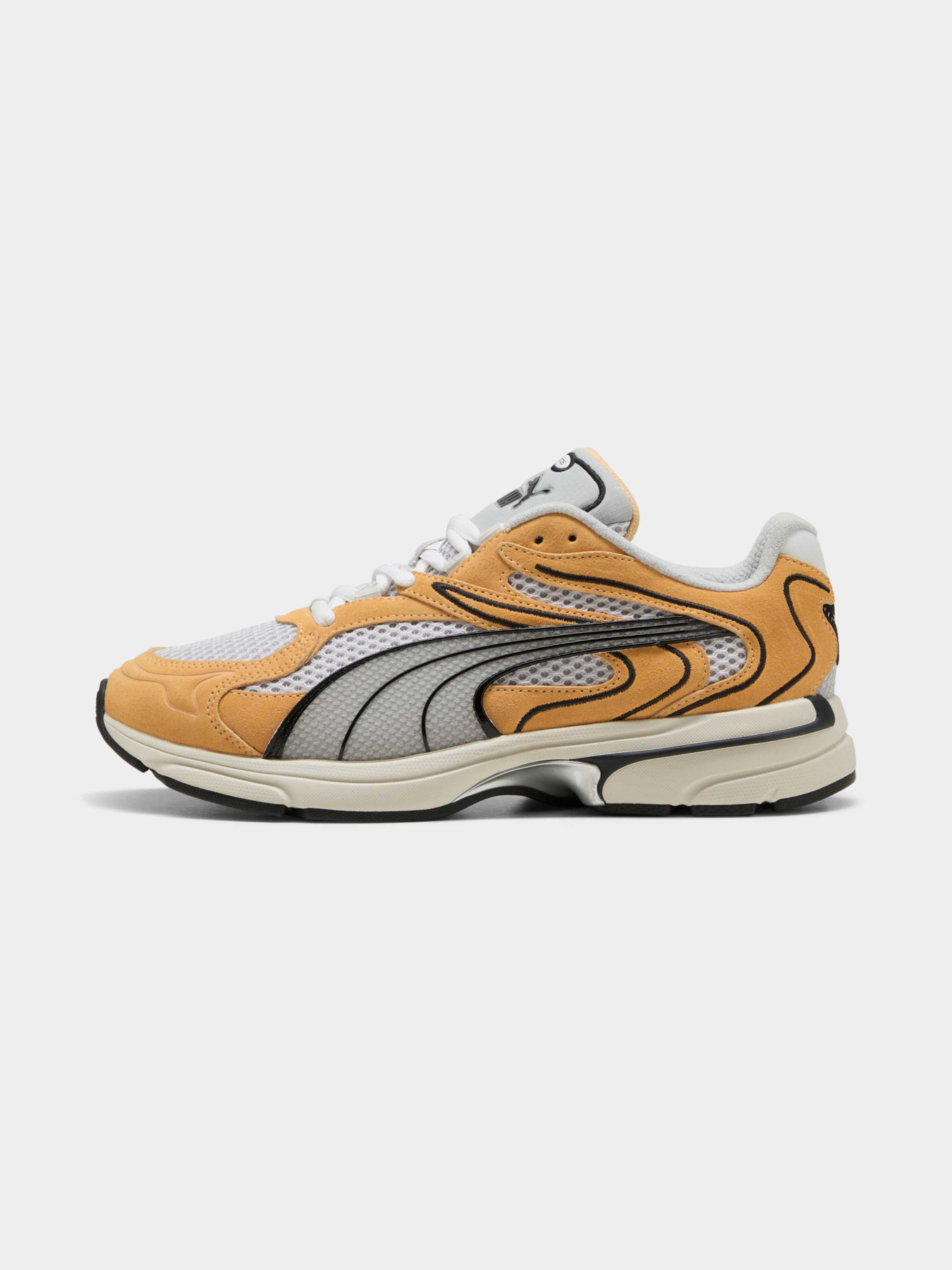 Кроссовки PUMA Extos Summer модель 401535 Фото
