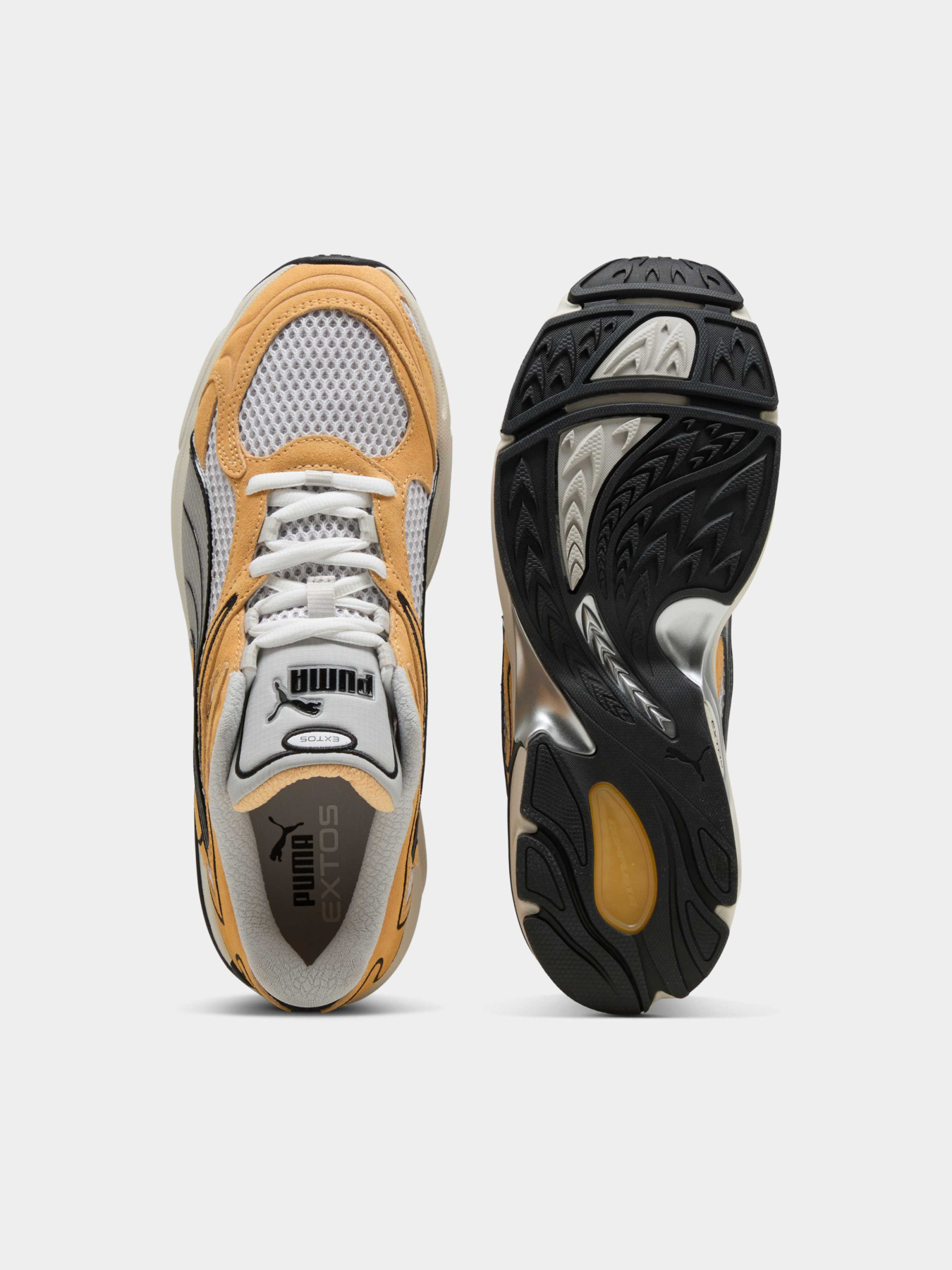 Кроссовки PUMA Extos Summer модель 401535 Фото