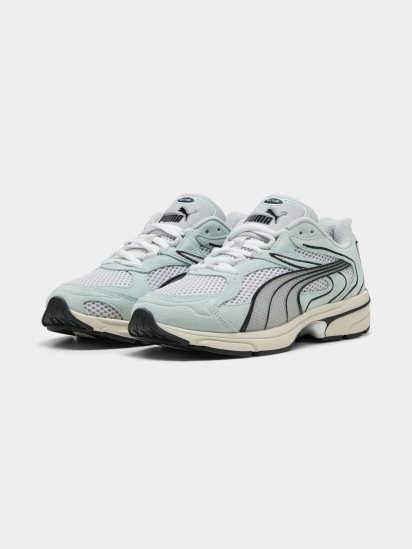 Кросівки PUMA Extos Summer модель 401535 — фото - INTERTOP