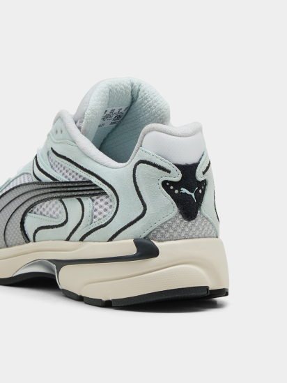 Кросівки PUMA Extos Summer модель 401535 — фото 3 - INTERTOP
