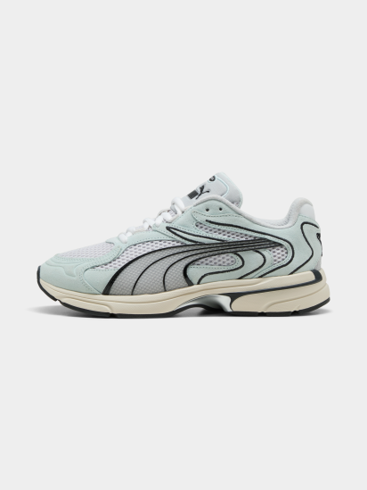 Кросівки PUMA Extos Summer модель 401535 — фото 4 - INTERTOP
