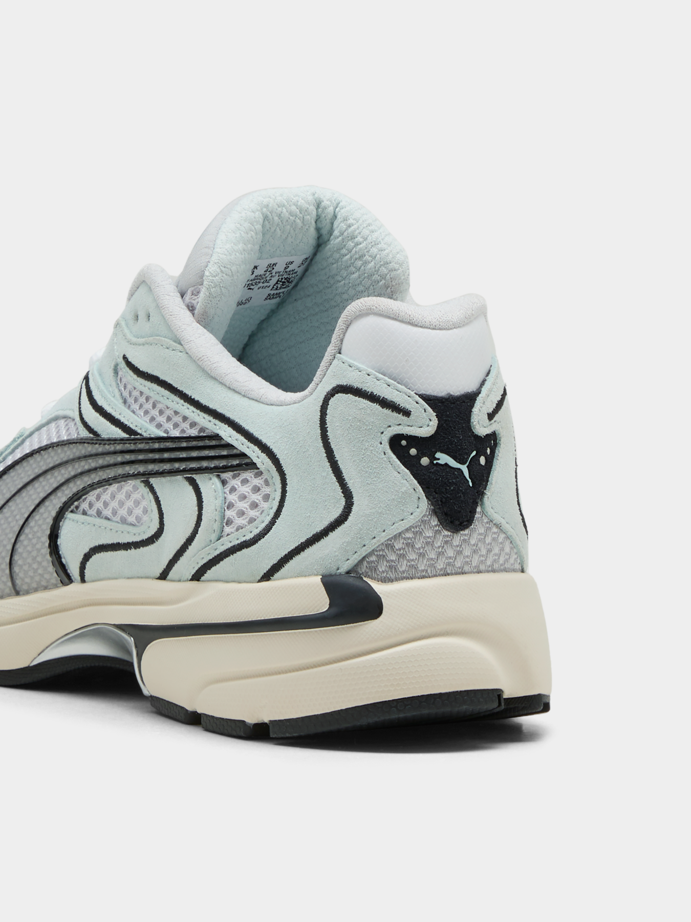 Кросівки повсякденні PUMA Extos Summer модель 401535 Фото