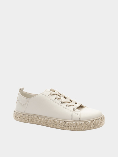 Еспадрильї Crosby модель 457224/11-01W-beige - фото