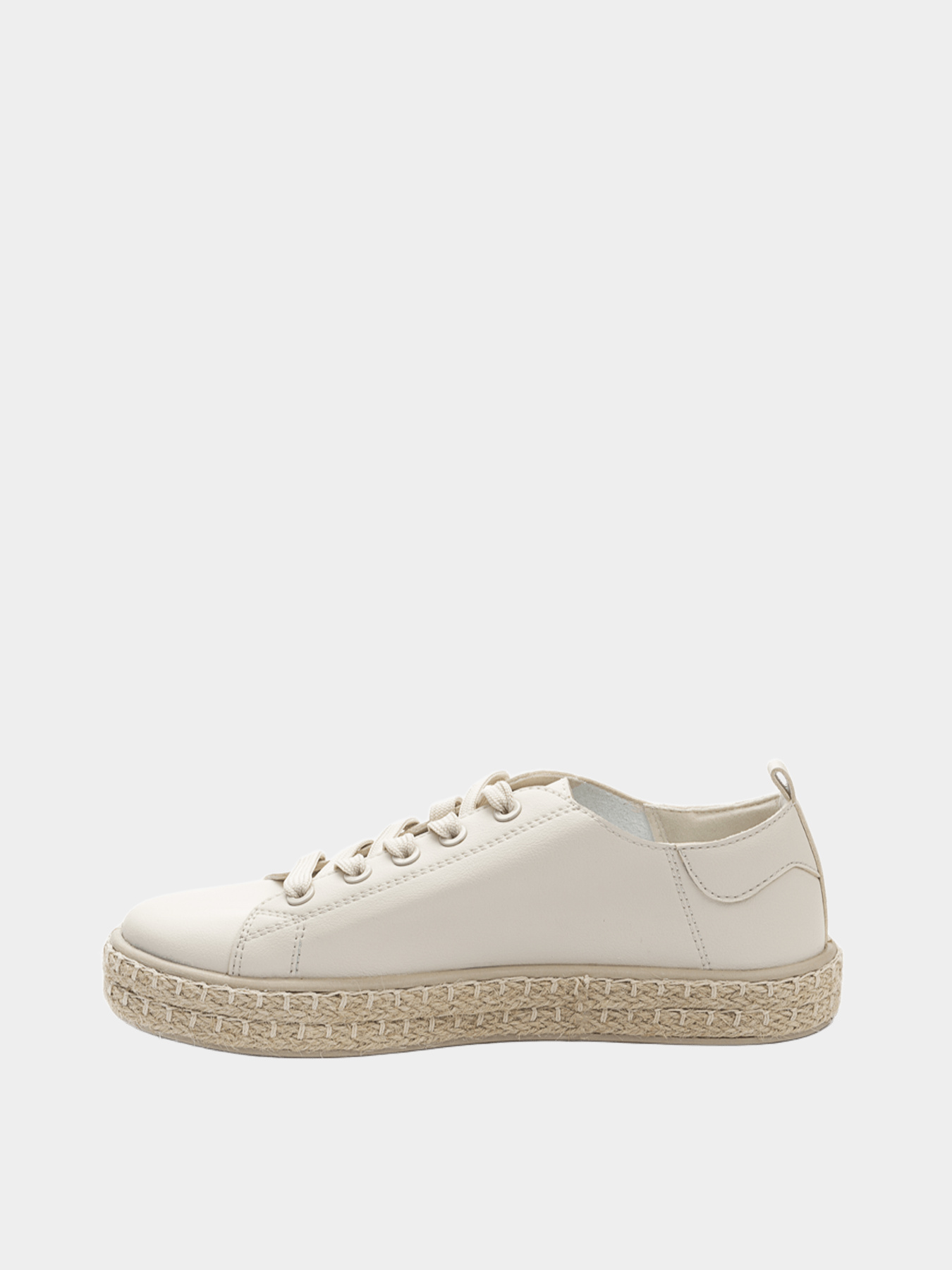 Эспадрильи Crosby модель 457224/11-01W-beige Фото