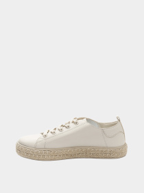 Эспадрильи Crosby модель 457224/11-01W-beige Фото