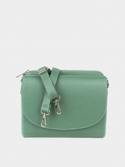 Кросс-боди Bella Bertucci модель 1185-81-32 — фото 5 - INTERTOP