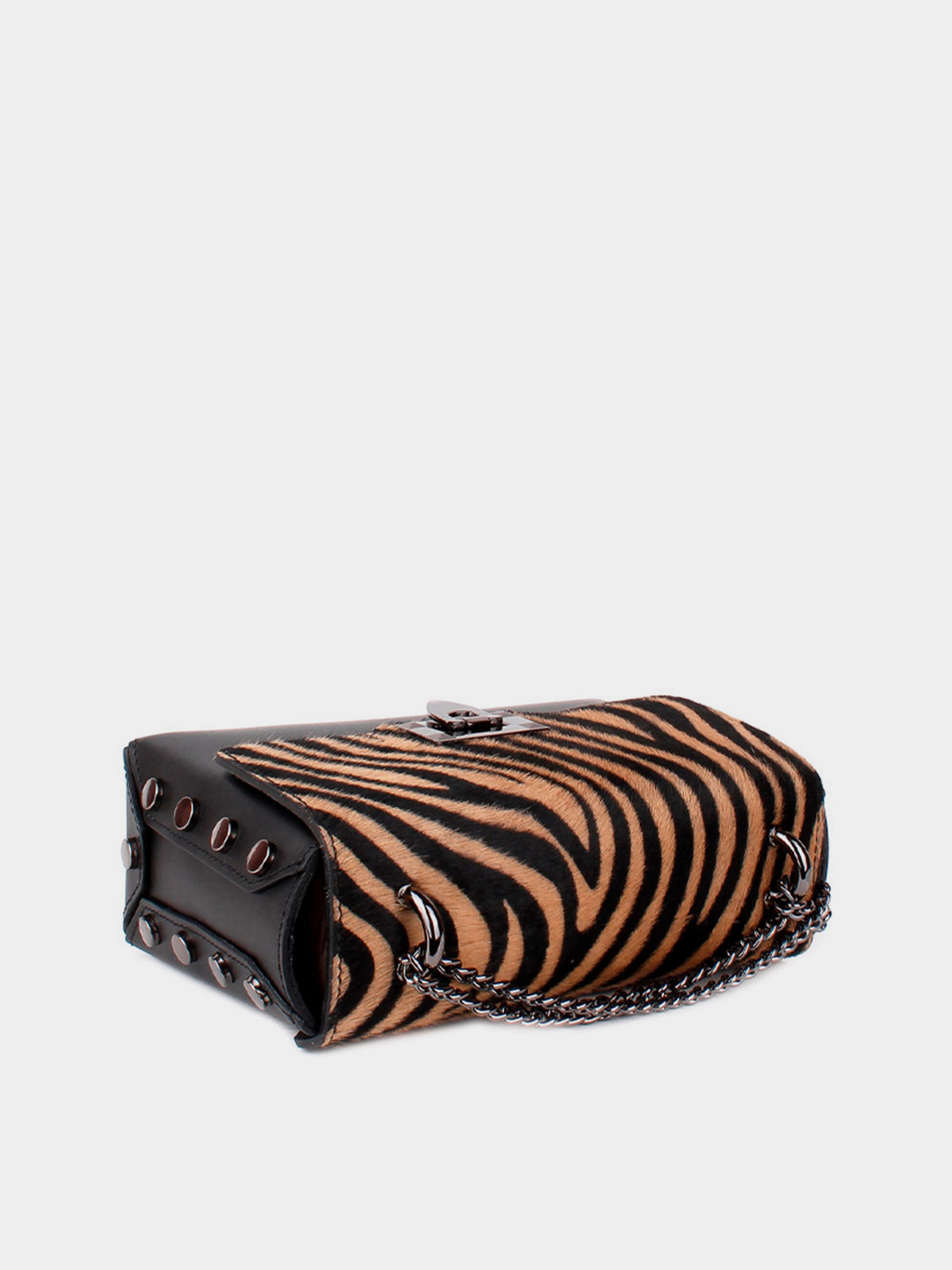 Кросс-боди Bella Bertucci модель 2271-0560-151 Фото