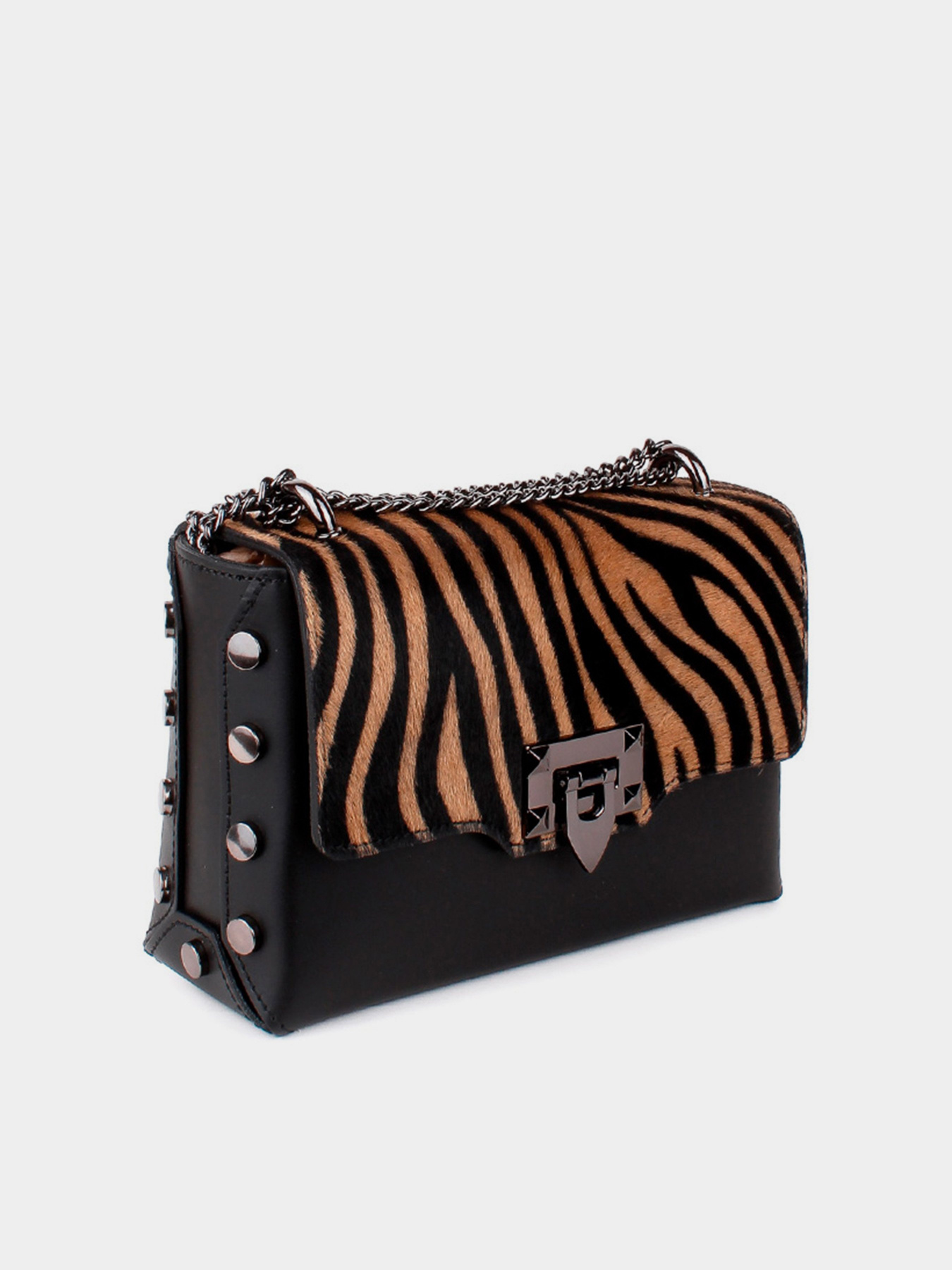 Крос-боді Bella Bertucci модель 2271-0560-151 Фото