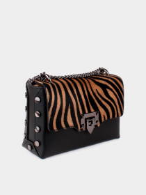 Крос-боді Bella Bertucci модель 2271-0560-151 Фото