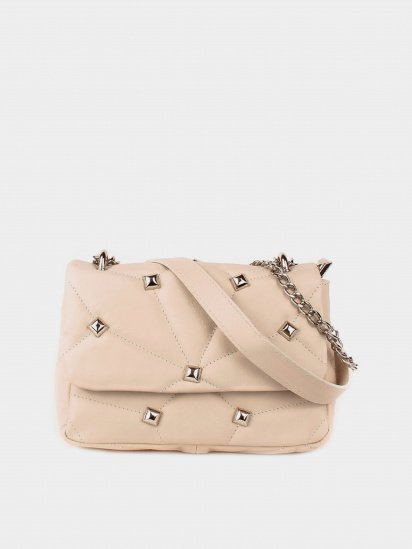 Кросс-боди Bella Bertucci модель 2583-11-37 — фото 6 - INTERTOP