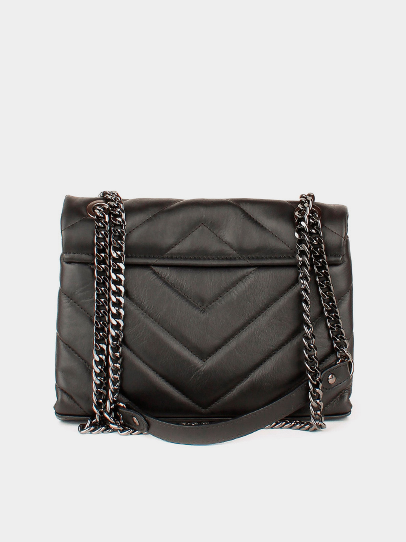 Кросс-боди Bella Bertucci модель 4554-05-37 Фото