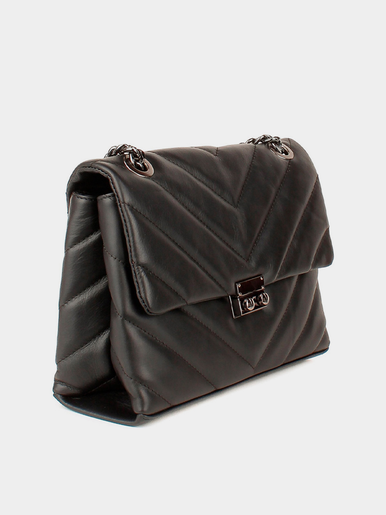 Кросс-боди Bella Bertucci модель 4554-05-37 Фото