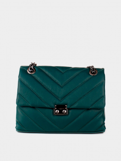 Кросс-боди Bella Bertucci модель 4554-10-37 Фото