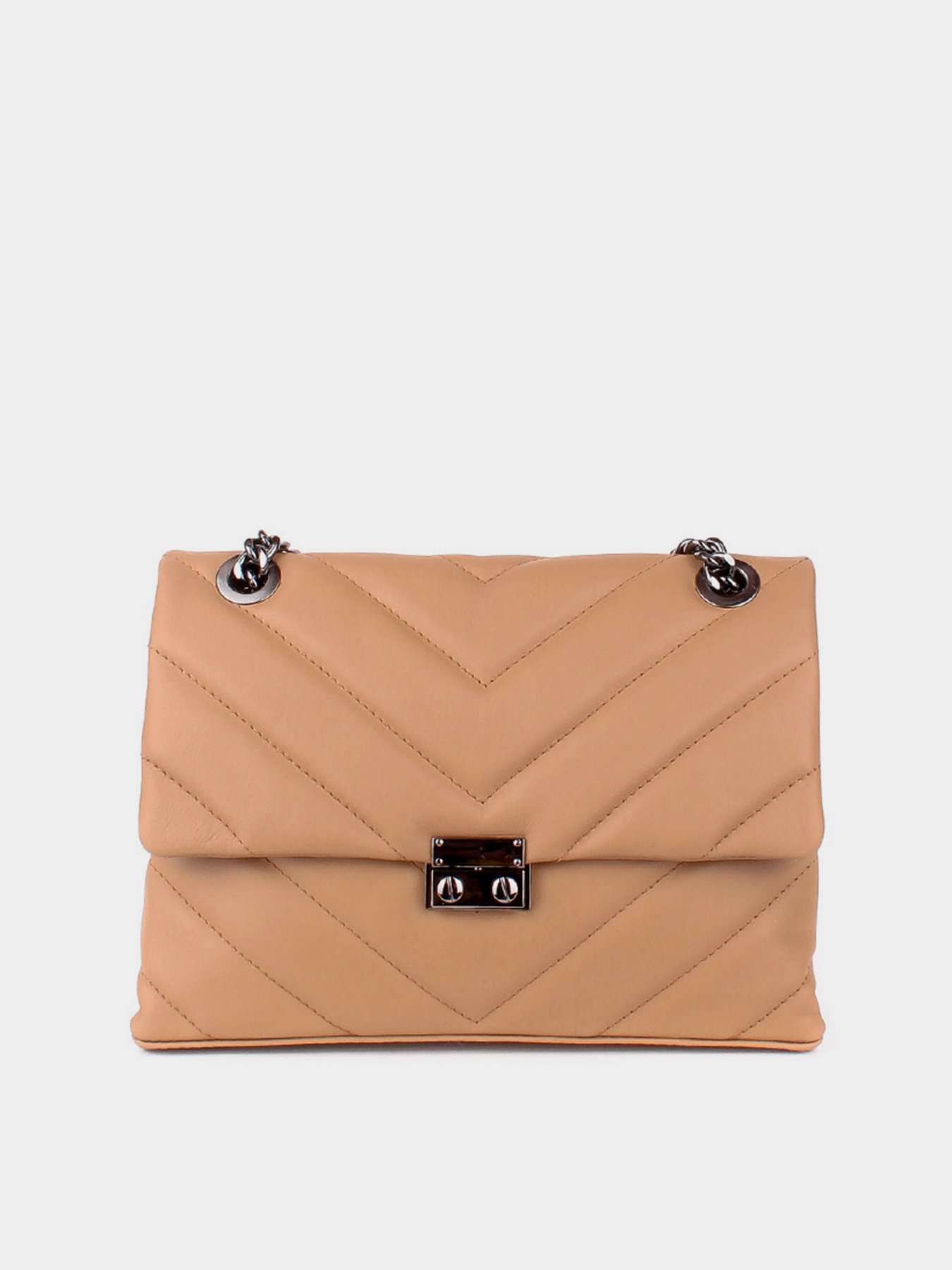 Кросс-боди Bella Bertucci модель 4554-11-37 Фото