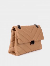 Кросс-боди Bella Bertucci модель 4554-11-37 Фото