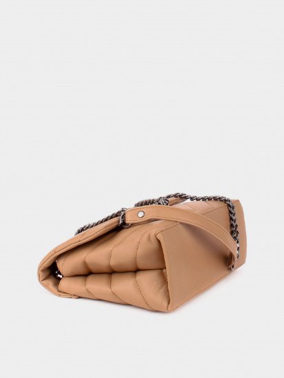 Кросс-боди Bella Bertucci модель 4554-11-37 — фото 4 - INTERTOP