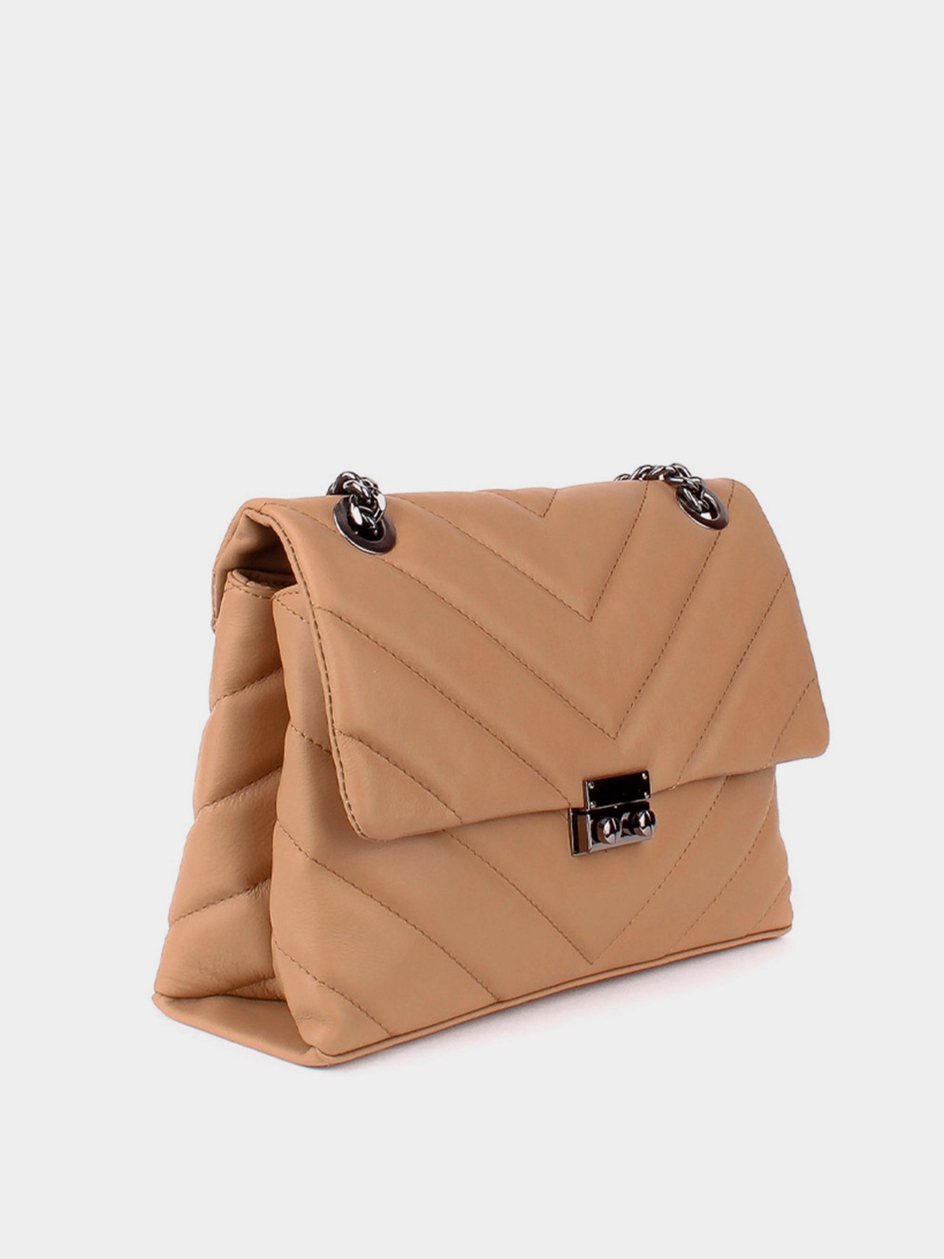 Кросс-боди Bella Bertucci модель 4554-11-37 Фото