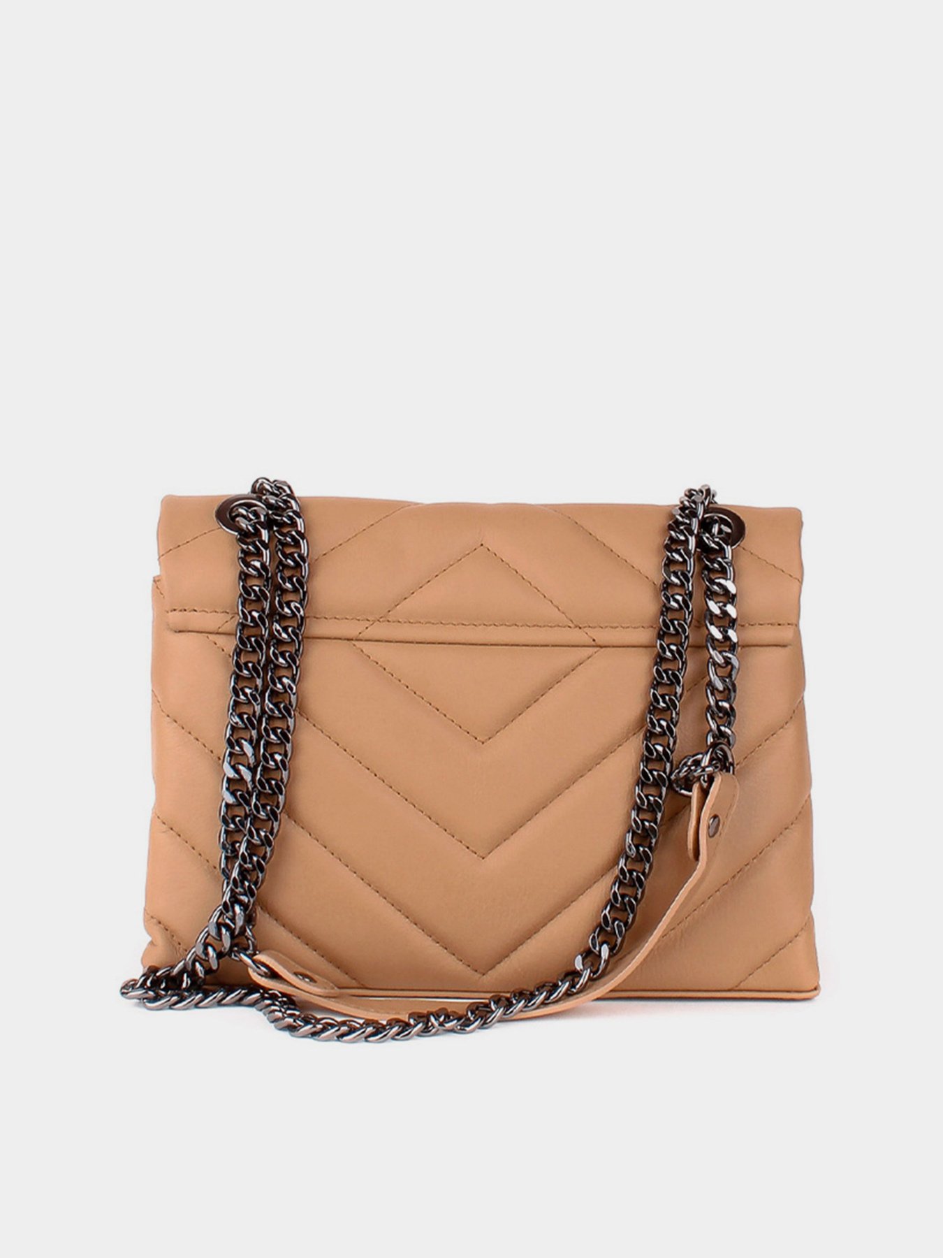 Кросс-боди Bella Bertucci модель 4554-11-37 Фото