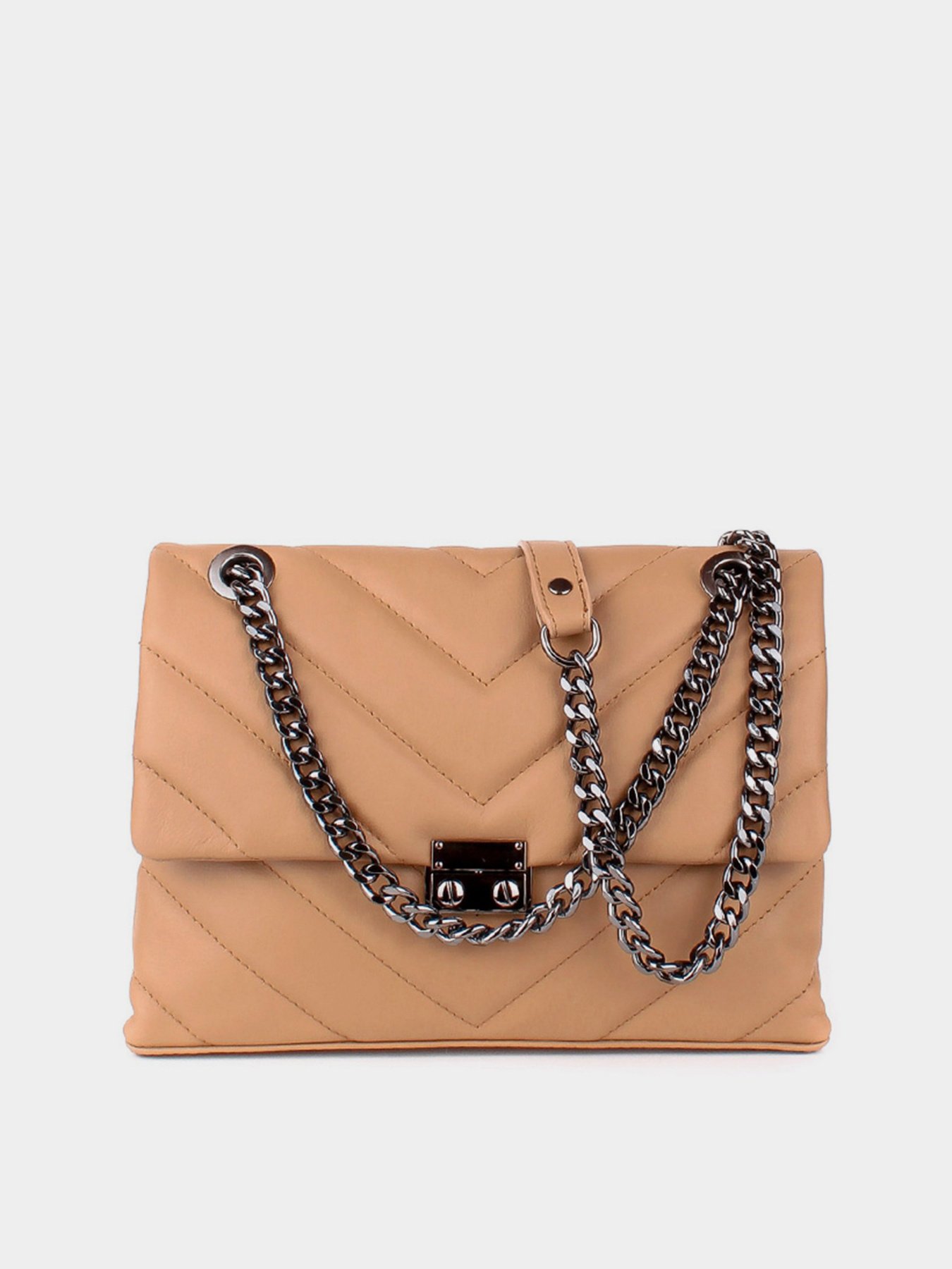 Кросс-боди Bella Bertucci модель 4554-11-37 Фото