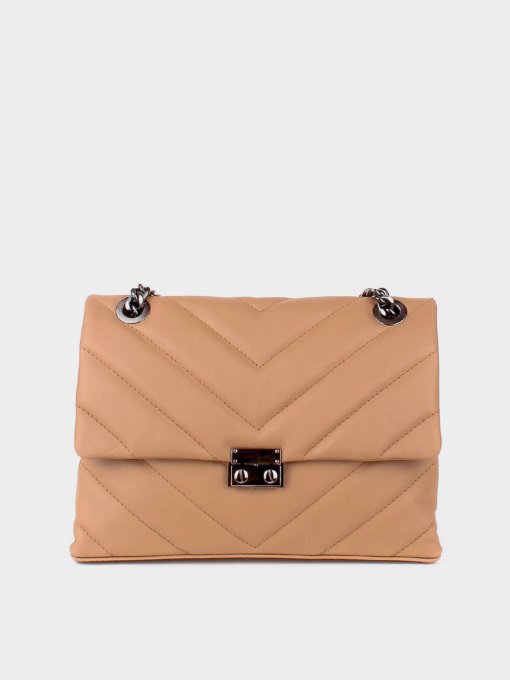 Кросс-боди Bella Bertucci модель 4554-11-37 Фото