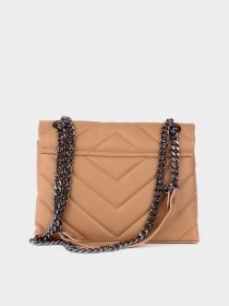 Кросс-боди Bella Bertucci модель 4554-11-37 Фото