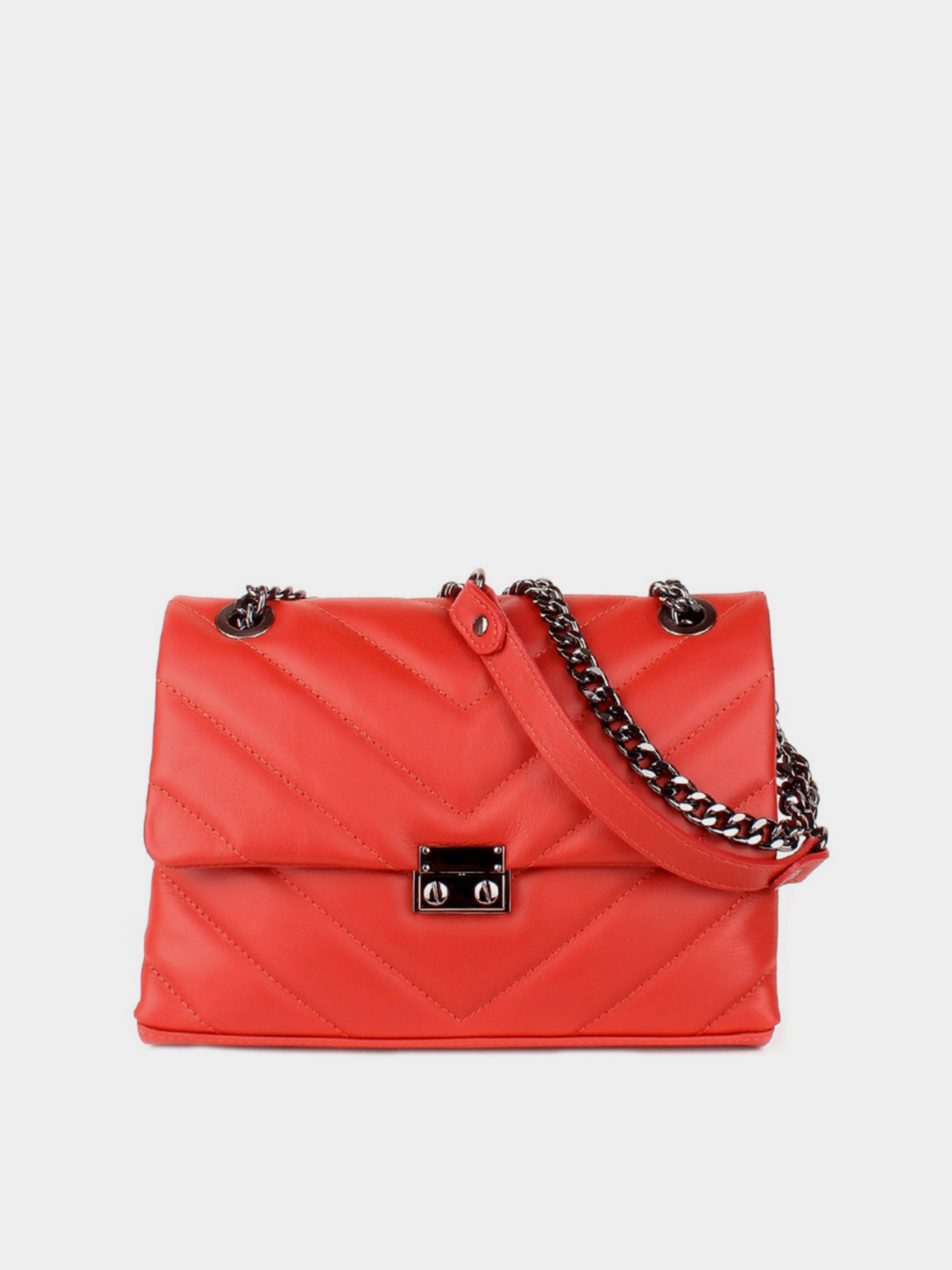 Кросс-боди Bella Bertucci модель 4554-122-37 Фото