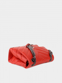 Кросс-боди Bella Bertucci модель 4554-122-37 Фото